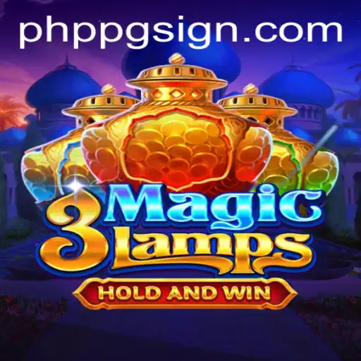 Discover the Enchanting World of 3MagicLamps: A Comprehensive Guide