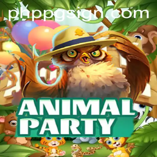Explore the World of AnimalParty: The Latest PHPPG Adventure