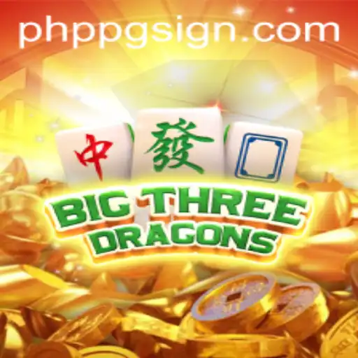 Exploring BigThreeDragons: A New Era in PHPPG Gaming