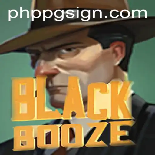 Exploring the Intricacies of BlackBooze: A Dive into the PHPPG Adventure