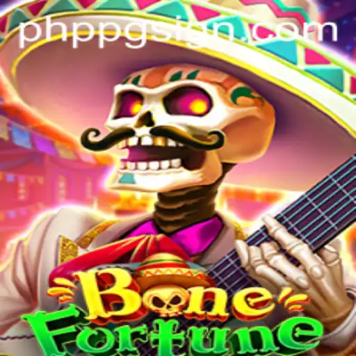 BoneFortune: A Thrilling Dive into the World of PHPPG