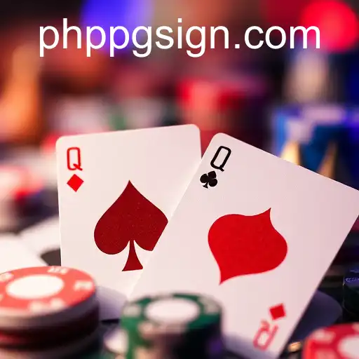 The Intriguing World of Card Games: Exploring PHPPG