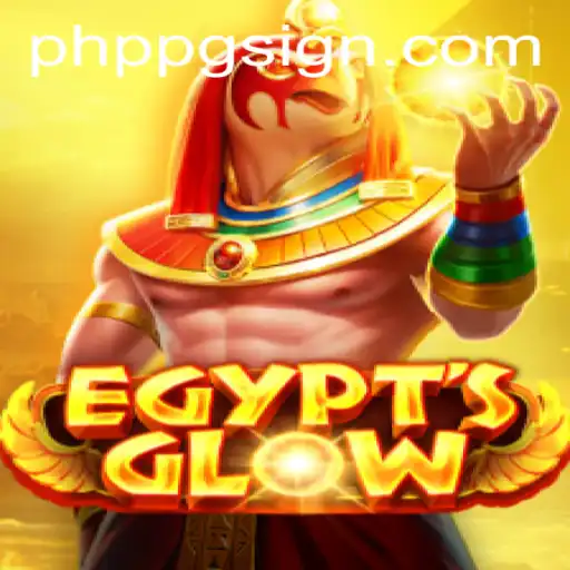 Discover the Enchanting World of EgyptsGlow: An Immersive Adventure in Ancient Sands