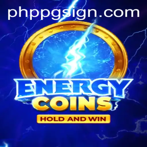 Exploring the Dynamic World of EnergyCoins: The Ultimate PHPPG Experience