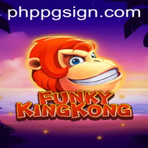 FunkyKingKong: A Riveting Dive into the Game of PHPPG