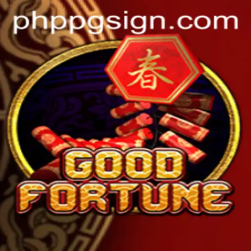 The Enchanting World of GoodFortune: A Deep Dive into the PHPPG Universe
