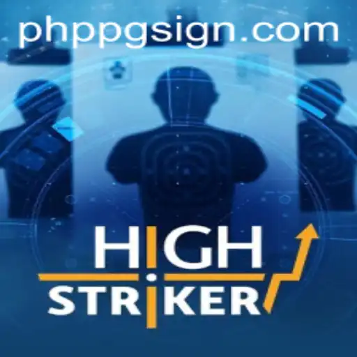 Exploring the Dynamic World of HighStriker: The New Era of PHPPG Games