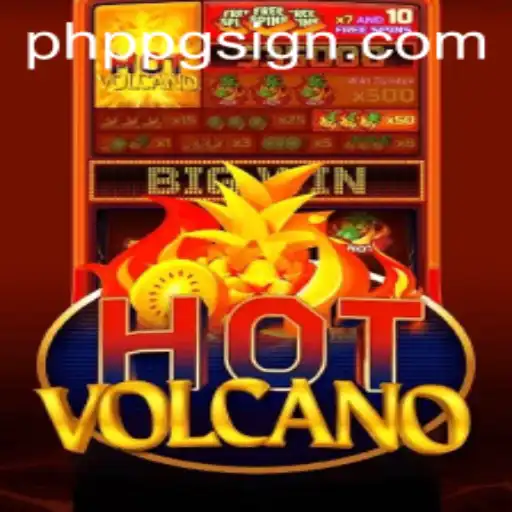 Exploring the Exciting World of HotVolcano: The PHPPG Challenge