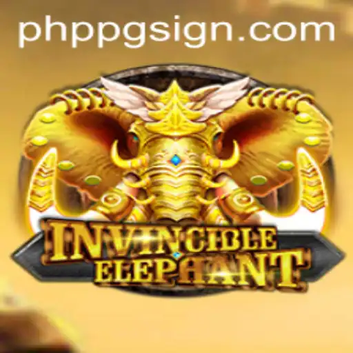 Exploring the Exciting Realm of 'InvincibleElephant': A Revolutionary Game with PHPPG Elements