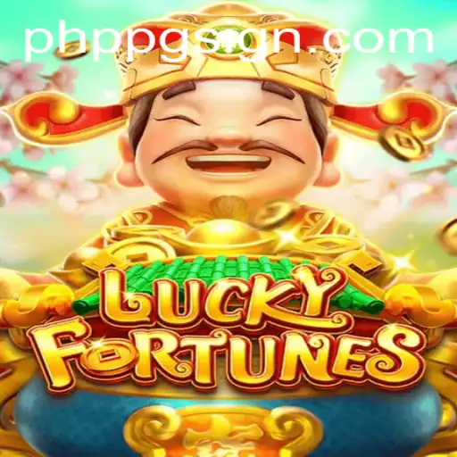 Exploring the Thrilling World of LUCKYFORTUNES: A New Era in Gaming