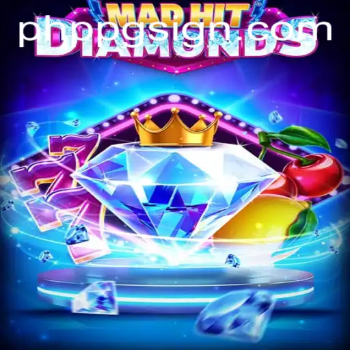 Dive into the Dazzling World of MadHitDiamonds