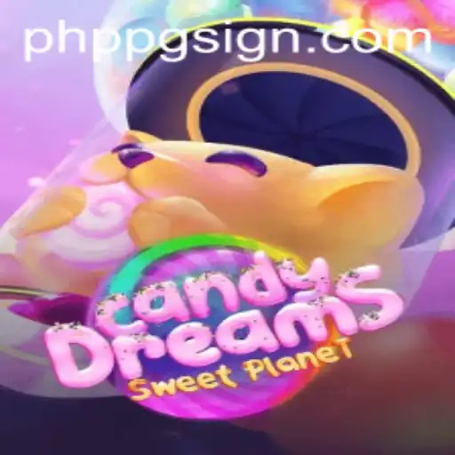 Discover the Thrilling World of CandyDreams: A Fun-Filled Adventure