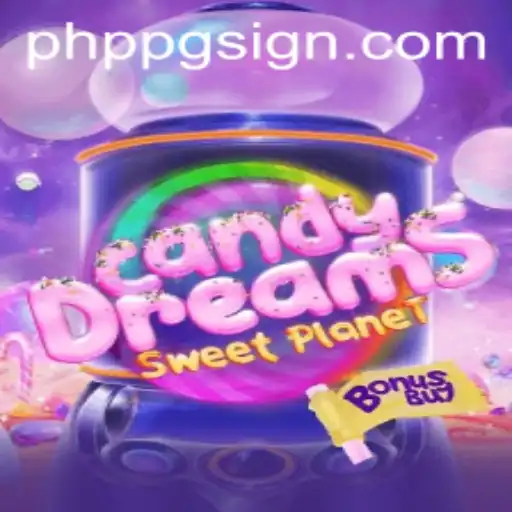 CandyDreamsSweetPlanet: The Extraterrestrial Adventure of Sweetness