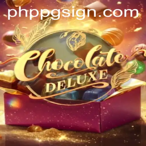 Dive into the ChocolateDeluxe Adventure: A Sweet Journey Through PHPPG