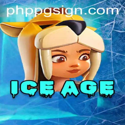 IceAge: The Frosty Adventure of PHPPG