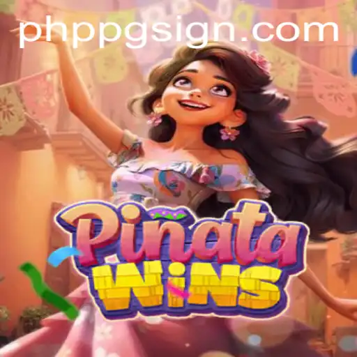 PinataWins: Dive into the Vibrant World of PHPPG