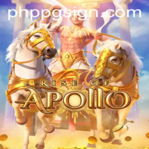 Rise of Apollo: Embrace the Challenge of PHPPG