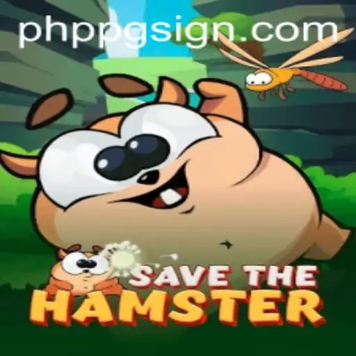 Dive into SavetheHamster: An Exciting PHPPG Adventure