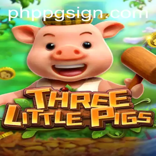 THREELITTLEPIGS: A New Strategy Game Experience