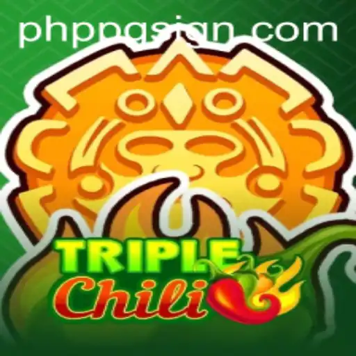 Discovering TripleChili: The New PHPPG Revolution