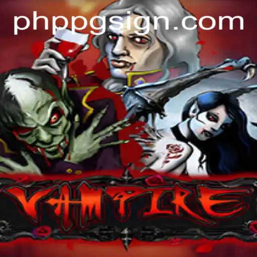 Vampire: A Riveting PHPPG Experience