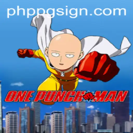Exploring the Dynamic Universe of OnePunchMan: A Dive into PHPPG Mechanics