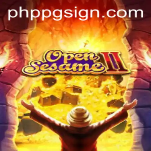 OpenSesameII: The Captivating World of PHPPG Gameplay