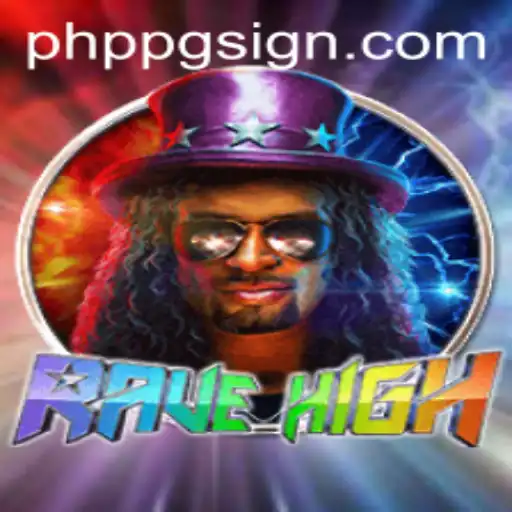 RaveHigh: The Next Revolution in Gaming with PHPPG