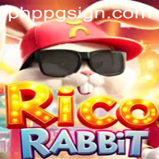 RicoRabbit: The PHPPG Revolution in Gaming