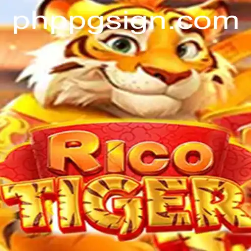 Unleashing the Excitement of RicoTiger: An In-depth Look at the Game's Mechanics and the PHPPG Phenomenon