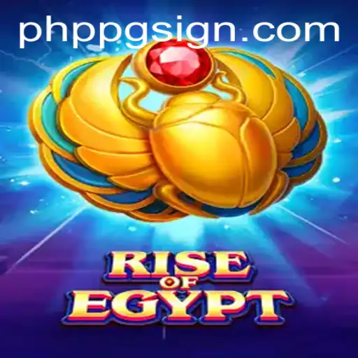 Exploring the Ancient Wonders of RiseOfEgypt: A Modern Gaming Experience