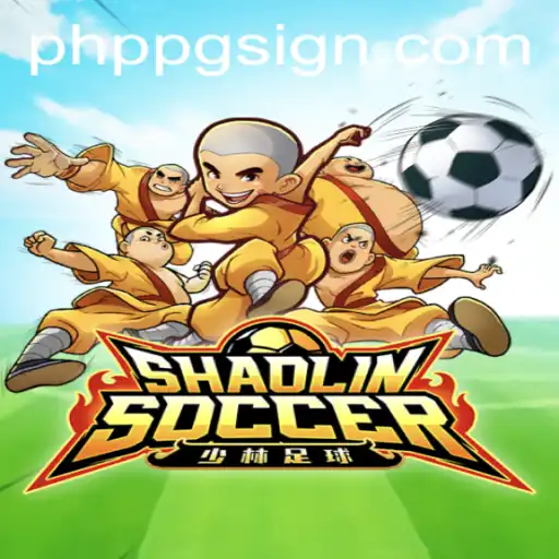 Shaolin Soccer: A New Era of Virtual Sports Entertainment
