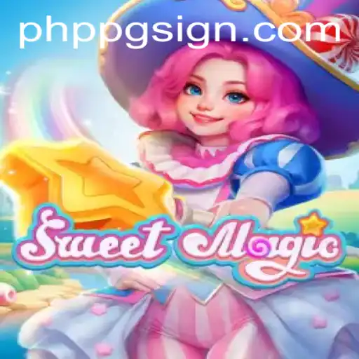 Exploring the Enchanting World of SweetMagic: A PHPPG Adventure