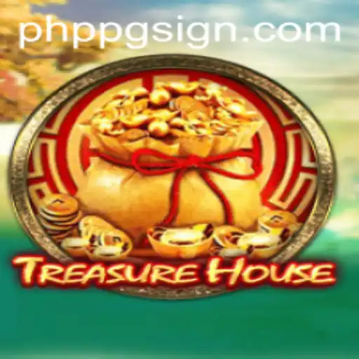 TreasureHouse: Unveiling the Interactive Marvel Among Games